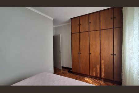 Quarto 2 de casa à venda com 3 quartos, 134m² em Conjunto Habitacional Franchini, São Bernardo do Campo