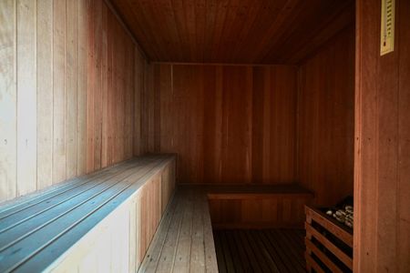 Casa de condomínio à venda com 800m², 4 quartos e 4 vagasSauna