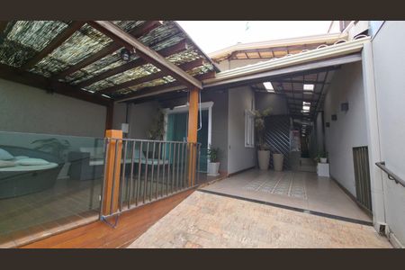Casa à venda com 3 quartos, 193m² em Lundcéia, Lagoa Santa
