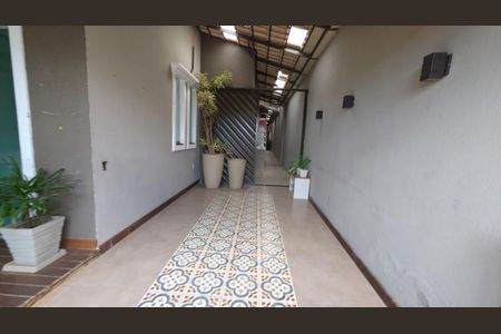 Casa à venda com 3 quartos, 193m² em Lundcéia, Lagoa Santa