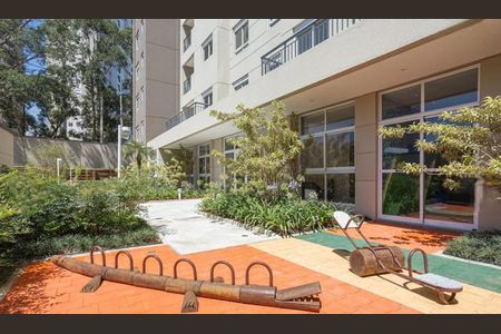 Apartamento à venda com 69m², 3 quartos e 2 vagasPlayground