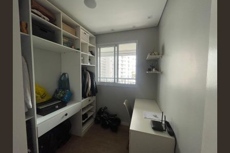 Apartamento à venda com 69m², 3 quartos e 2 vagasQuarto