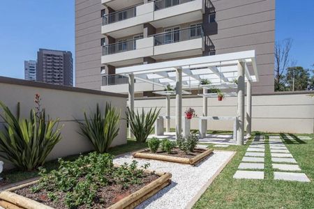 Apartamento à venda com 69m², 3 quartos e 2 vagasÁrea Externa