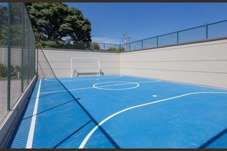 Apartamento à venda com 69m², 3 quartos e 2 vagasQuadra de Futebol