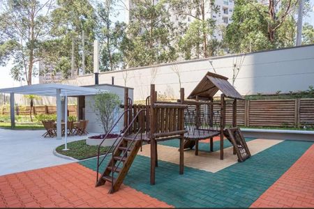 Apartamento à venda com 69m², 3 quartos e 2 vagasPlayground