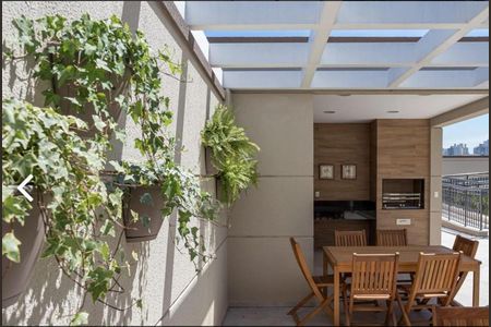 Apartamento à venda com 69m², 3 quartos e 2 vagasÁrea de Lazer