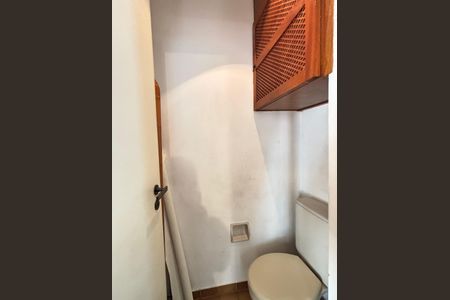 Apartamento para alugar com 50m², 1 quarto e 1 vaga Apartamento para alugar com 50m², 1 quarto e 1 vagaLavabo