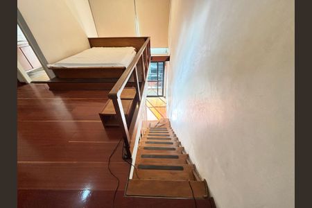 Apartamento para alugar com 50m², 1 quarto e 1 vaga Apartamento para alugar com 50m², 1 quarto e 1 vagaSuíte
