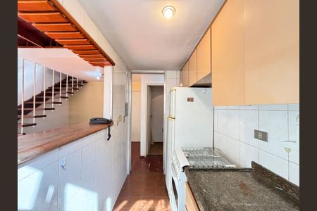 Apartamento para alugar com 50m², 1 quarto e 1 vaga Apartamento para alugar com 50m², 1 quarto e 1 vagaCozinha