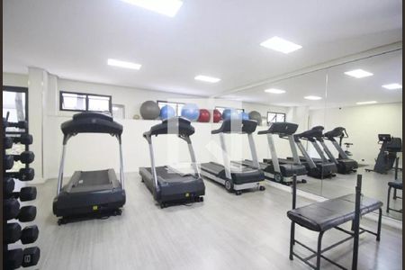 Apartamento para alugar com 50m², 1 quarto e 1 vaga Apartamento para alugar com 50m², 1 quarto e 1 vagaÁrea comum