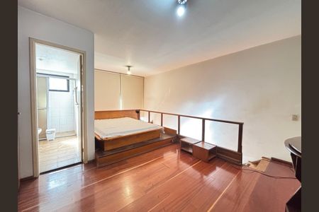 Apartamento para alugar com 50m², 1 quarto e 1 vaga Apartamento para alugar com 50m², 1 quarto e 1 vagaSuíte