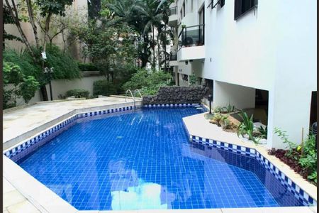Apartamento para alugar com 50m², 1 quarto e 1 vaga Apartamento para alugar com 50m², 1 quarto e 1 vagaÁrea comum