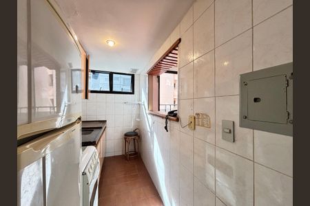 Apartamento para alugar com 50m², 1 quarto e 1 vaga Apartamento para alugar com 50m², 1 quarto e 1 vagaCozinha