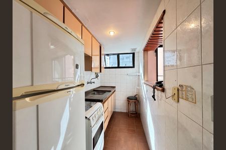 Apartamento para alugar com 50m², 1 quarto e 1 vaga Apartamento para alugar com 50m², 1 quarto e 1 vagaCozinha