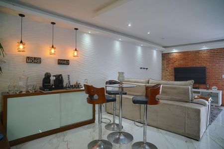 Sala de casa para alugar com 4 quartos, 249m² em Itaipu, Niterói