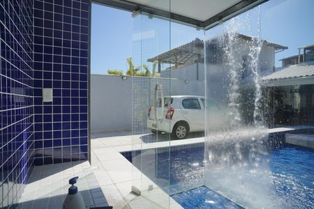 Casa à venda com 249m², 4 quartos e 2 vagas Casa à venda com 249m², 4 quartos e 2 vagasSauna