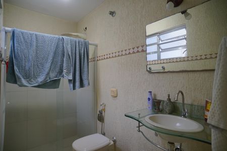 Casa à venda com 249m², 4 quartos e 2 vagas Casa à venda com 249m², 4 quartos e 2 vagasBanheiro do Quarto 3