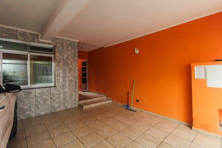 Casa para alugar com 125m², 3 quartos e 2 vagasGaragem
