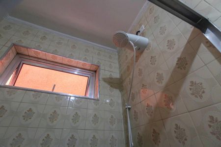 Casa para alugar com 125m², 3 quartos e 2 vagasBanheiro 2