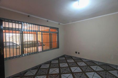 Sala de casa à venda com 3 quartos, 125m² em Jardim Iva, São Paulo