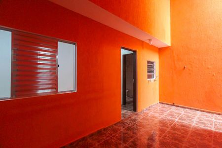 Casa para alugar com 125m², 3 quartos e 2 vagasÁrea de Serviço