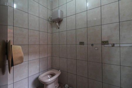 Casa para alugar com 125m², 3 quartos e 2 vagasQuarto de Serviço