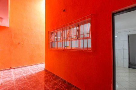 Casa para alugar com 125m², 3 quartos e 2 vagasÁrea de Serviço