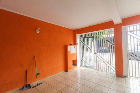 Casa para alugar com 125m², 3 quartos e 2 vagasGaragem