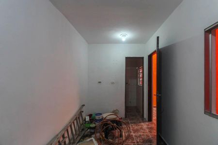 Casa para alugar com 125m², 3 quartos e 2 vagasQuarto de Serviço
