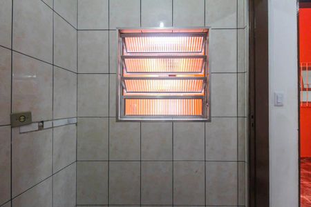 Casa para alugar com 125m², 3 quartos e 2 vagasBanheiro de Serviço