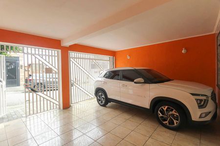 Casa para alugar com 125m², 3 quartos e 2 vagasGaragem