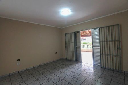 Casa para alugar com 125m², 3 quartos e 2 vagasQuarto 1