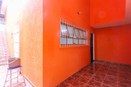 Casa para alugar com 125m², 3 quartos e 2 vagasÁrea de Serviço