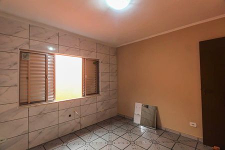 Casa para alugar com 125m², 3 quartos e 2 vagasQuarto 3