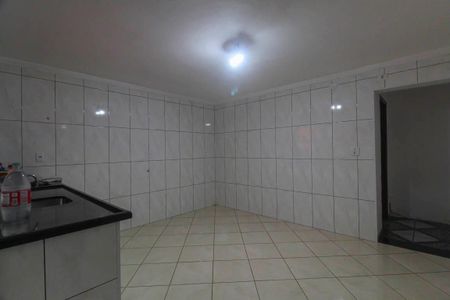 Casa para alugar com 125m², 3 quartos e 2 vagasCozinha