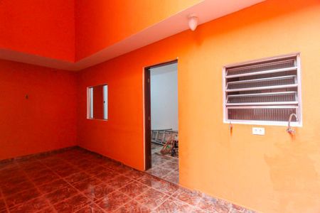 Casa para alugar com 125m², 3 quartos e 2 vagasÁrea de Serviço