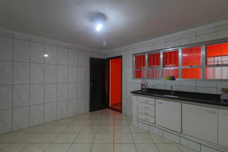 Casa para alugar com 125m², 3 quartos e 2 vagasCozinha