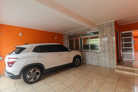 Casa para alugar com 125m², 3 quartos e 2 vagasGaragem