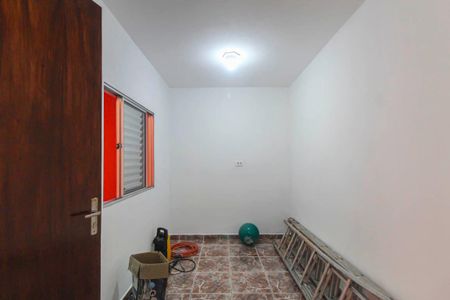 Casa para alugar com 125m², 3 quartos e 2 vagasQuarto de Serviço