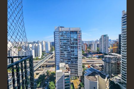 Apartamento para alugar com 27m², 1 quarto e sem vagaSuite