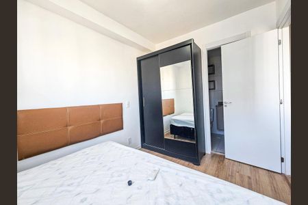 Apartamento para alugar com 27m², 1 quarto e sem vagaSuite