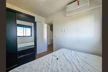 Apartamento para alugar com 27m², 1 quarto e sem vagaSuite