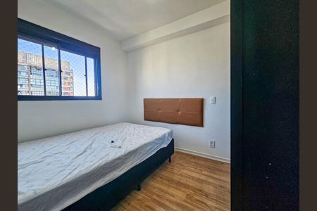 Apartamento para alugar com 27m², 1 quarto e sem vagaSuite