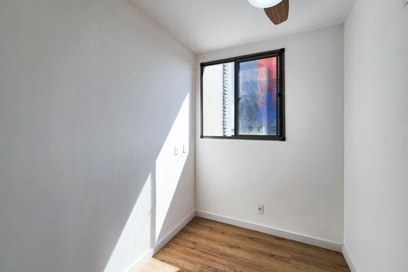 Quarto  de apartamento para alugar com 2 quartos, 53m² em Santo Cristo, Rio de Janeiro