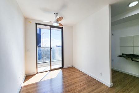 Apartamento para alugar com 2 quartos, 53m² em Santo Cristo, Rio de Janeiro
