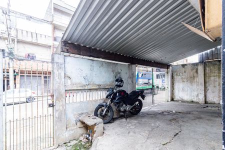 Casa à venda com 120m², 3 quartos e 2 vagas Casa à venda com 120m², 3 quartos e 2 vagasGaragem