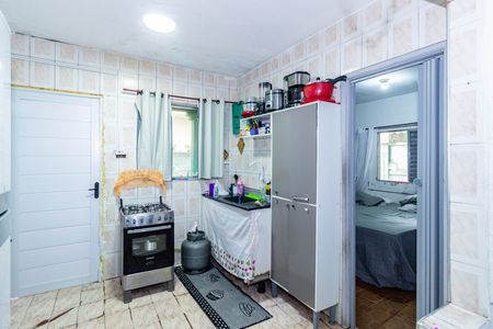 Casa à venda com 120m², 3 quartos e 2 vagas Casa à venda com 120m², 3 quartos e 2 vagasCozinha