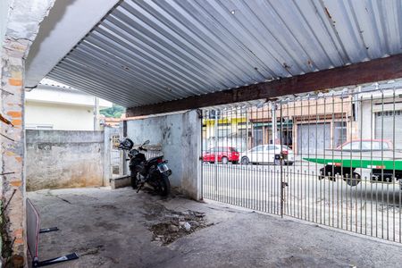Casa à venda com 120m², 3 quartos e 2 vagas Casa à venda com 120m², 3 quartos e 2 vagasGaragem