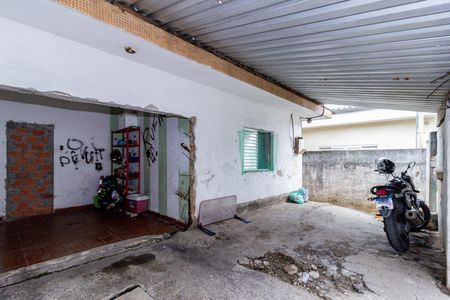 Casa à venda com 120m², 3 quartos e 2 vagas Casa à venda com 120m², 3 quartos e 2 vagasGaragem
