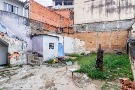 Casa à venda com 120m², 3 quartos e 2 vagas Casa à venda com 120m², 3 quartos e 2 vagasQuintal dos Fundos